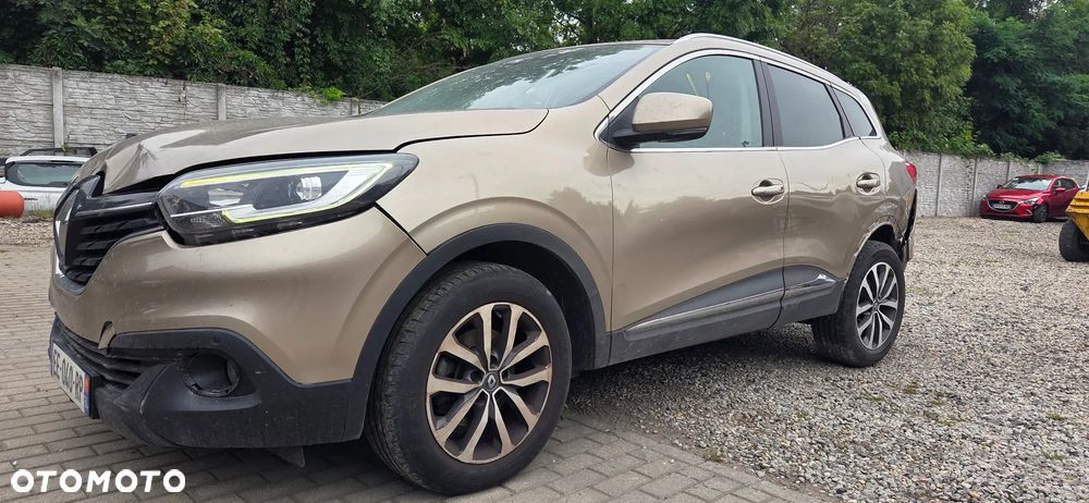 Renault Kadjar 1.6 dCi Energy Intens - 2