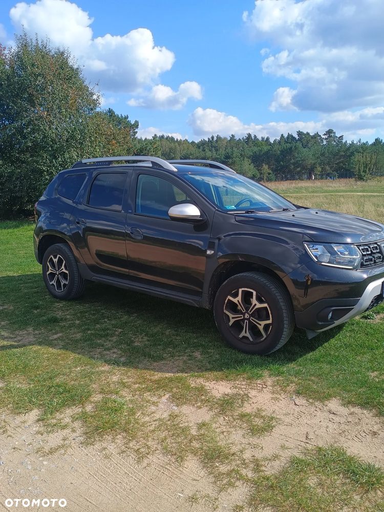 Dacia Duster 1.0 TCe Prestige - 4