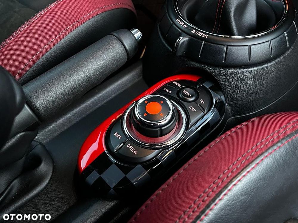 MINI Cooper S sport - 20