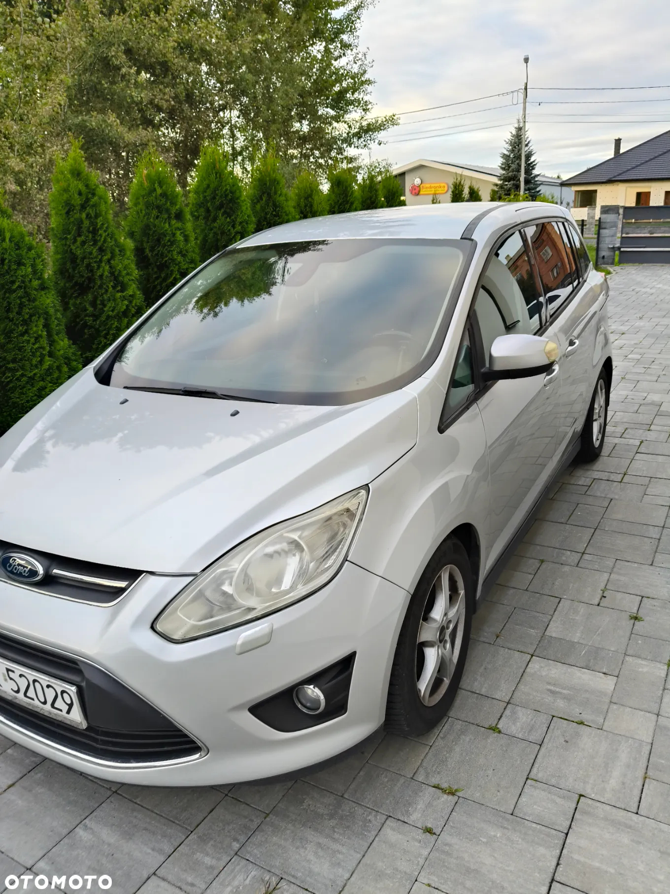 Ford C-MAX - 25