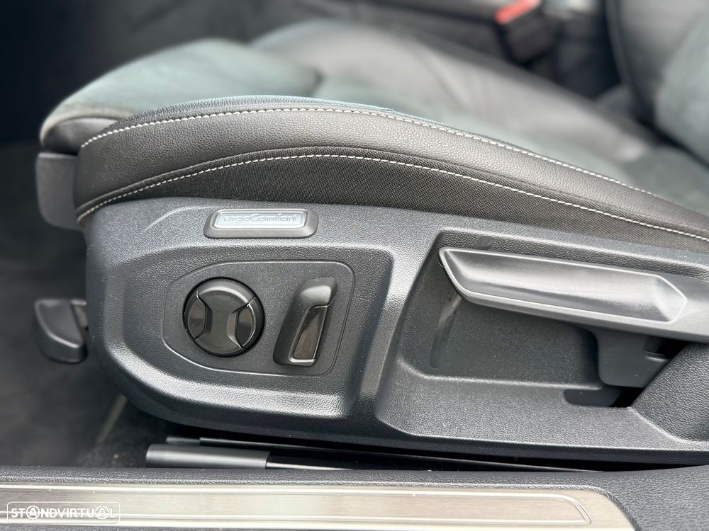 VW Arteon Shooting Brake 2.0 TDI Elegance - 18