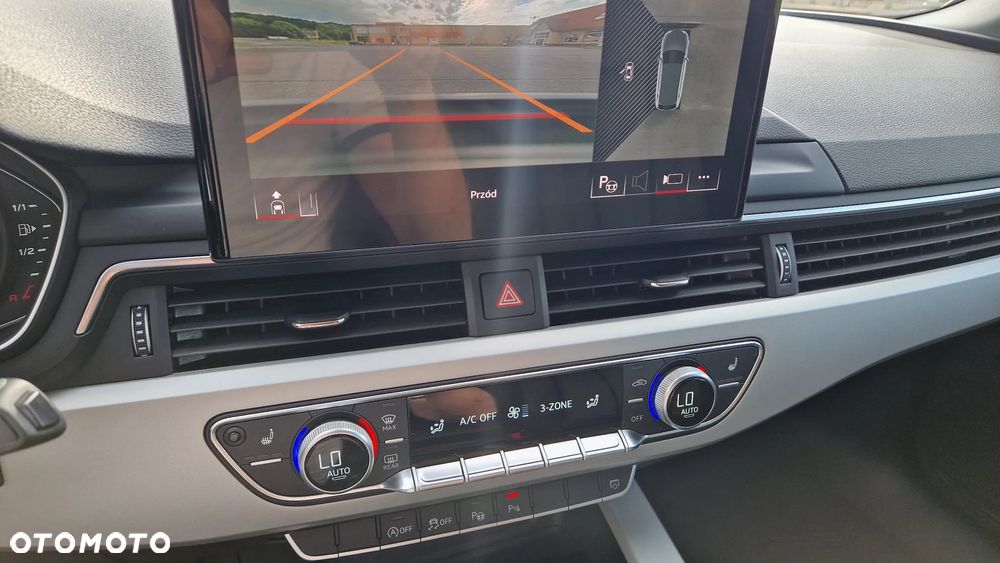 Audi A4 Avant 35 TDI S tronic advanced - 13