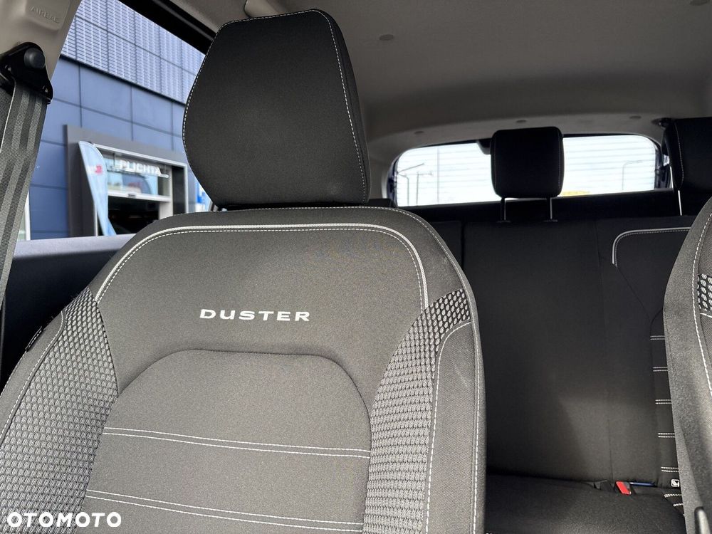 Dacia Duster 1.3 TCe Prestige - 14