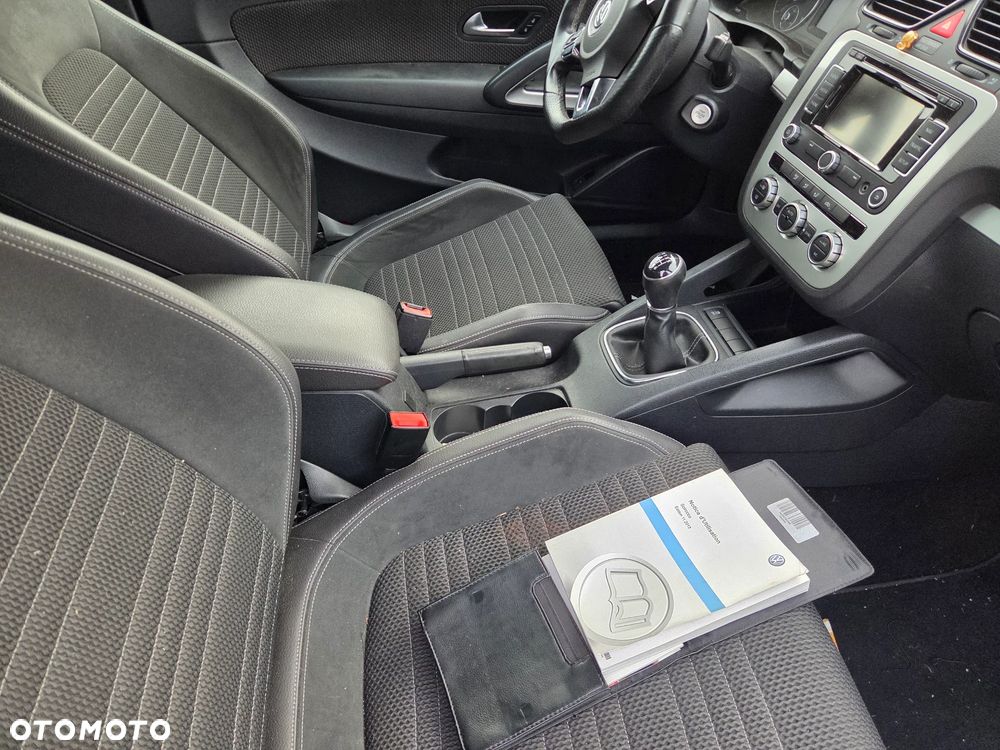 Volkswagen Scirocco 1.4 TSI Life - 28