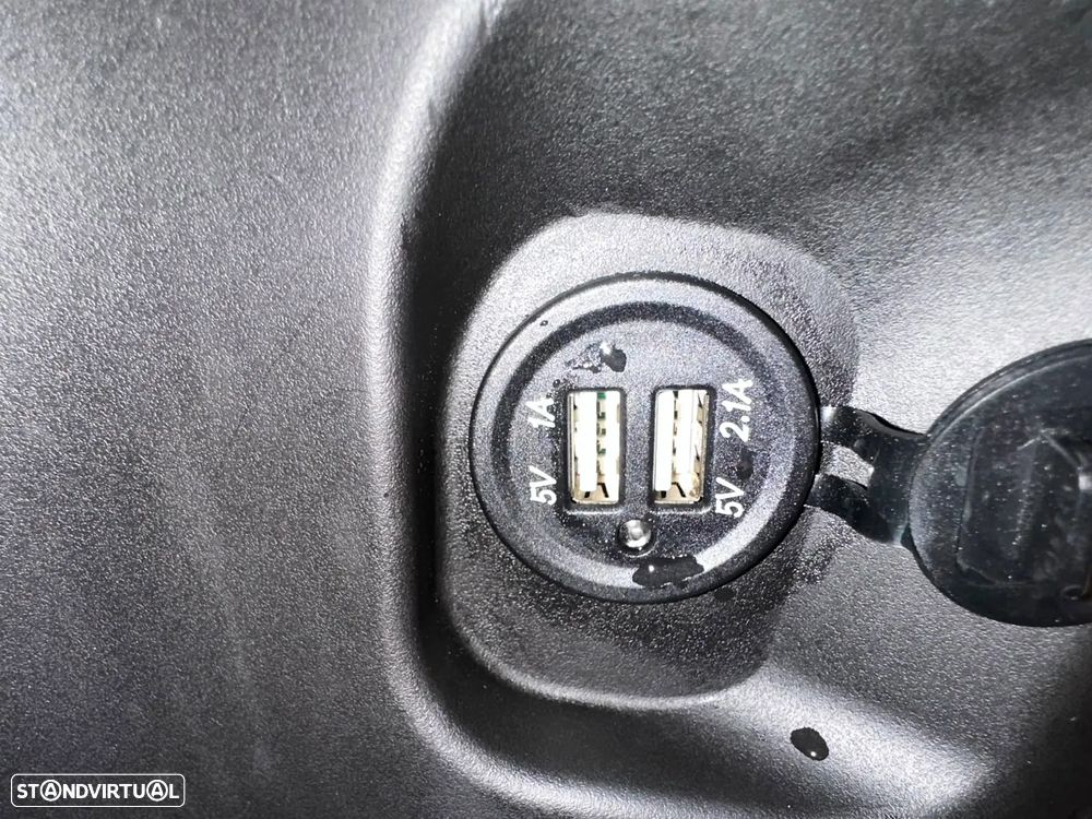 SEAT MÓ 125 eScooter 125 - 19