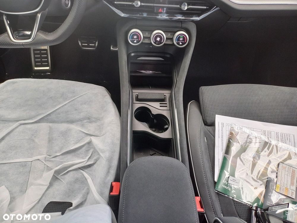 Skoda Kodiaq 1.5 TSI ACT 4x2 Sportline DSG - 13