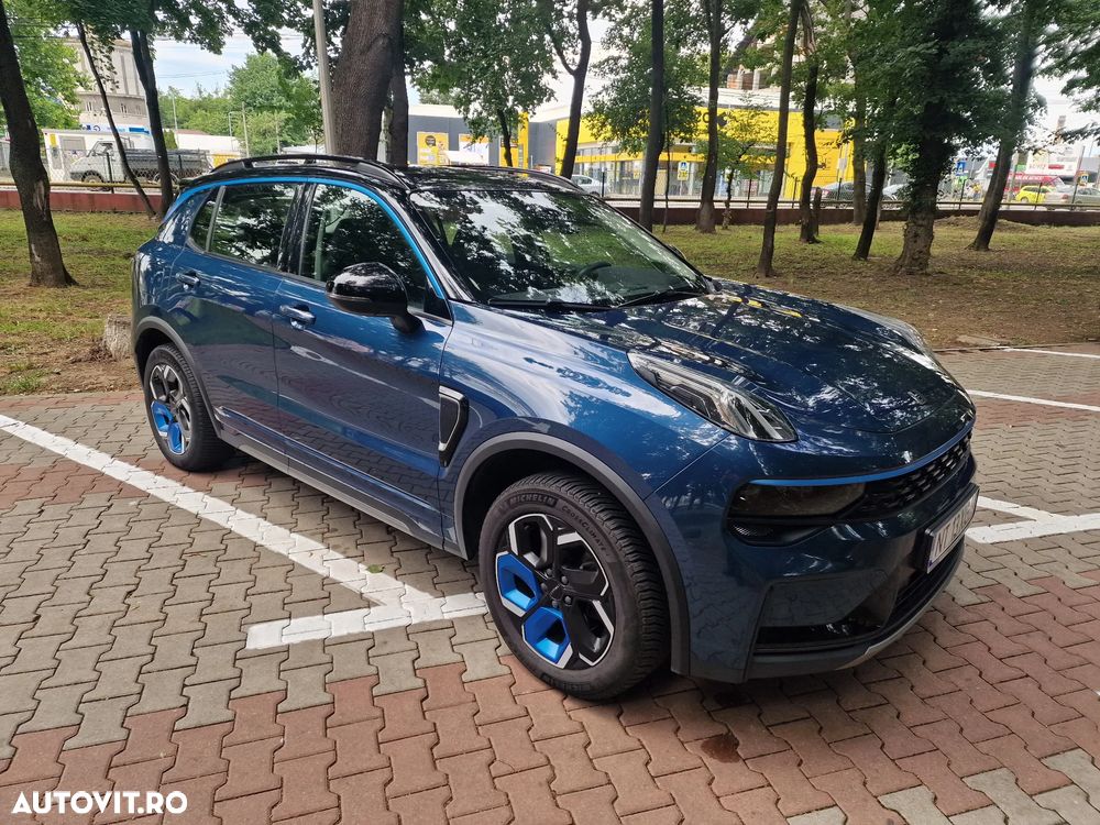 Lynk&Co 01 - 2