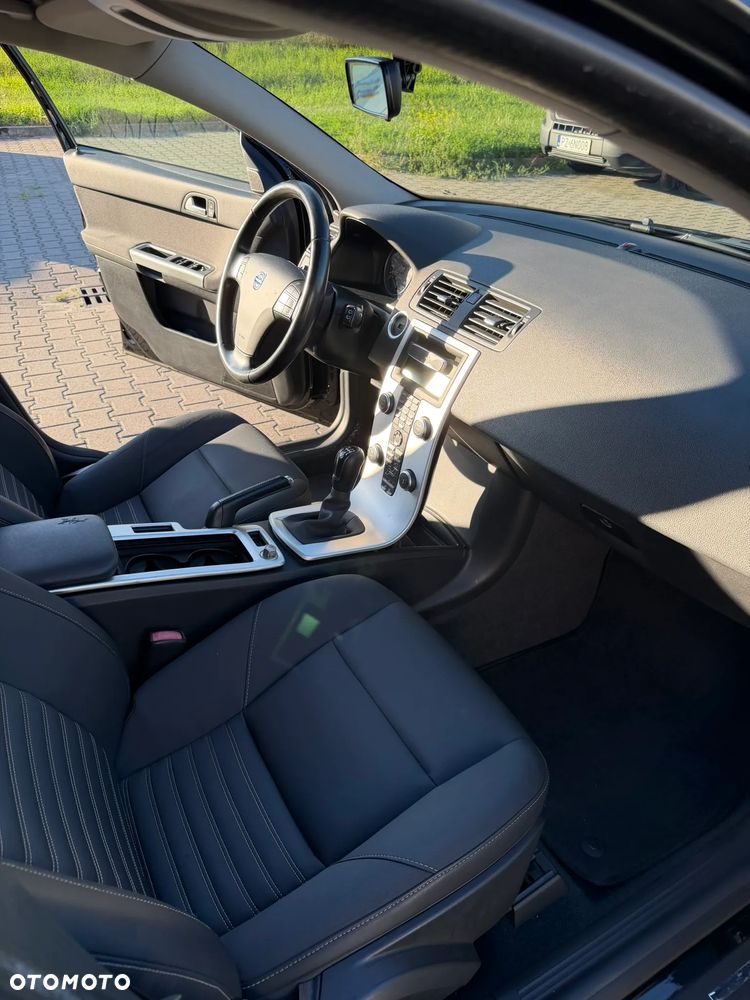 Volvo V50 D2 Business Edition - 38