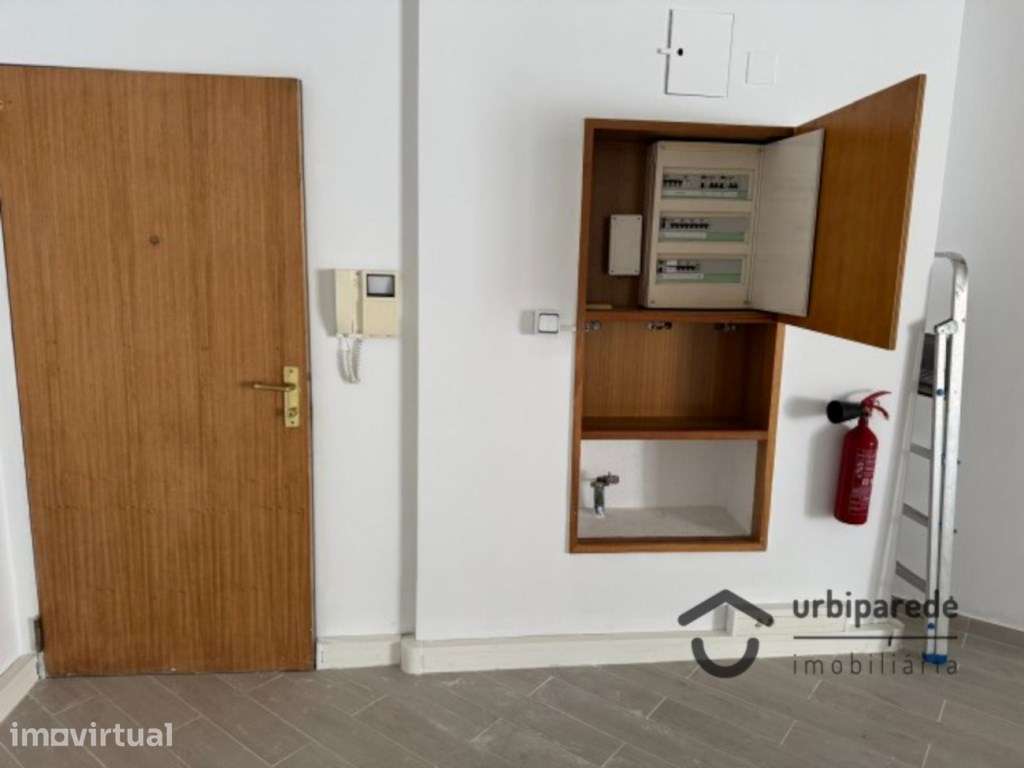 Escritório totalmente renovado a estrear no Moinho das Antas, Oeiras - Grande imagem: 4/19
