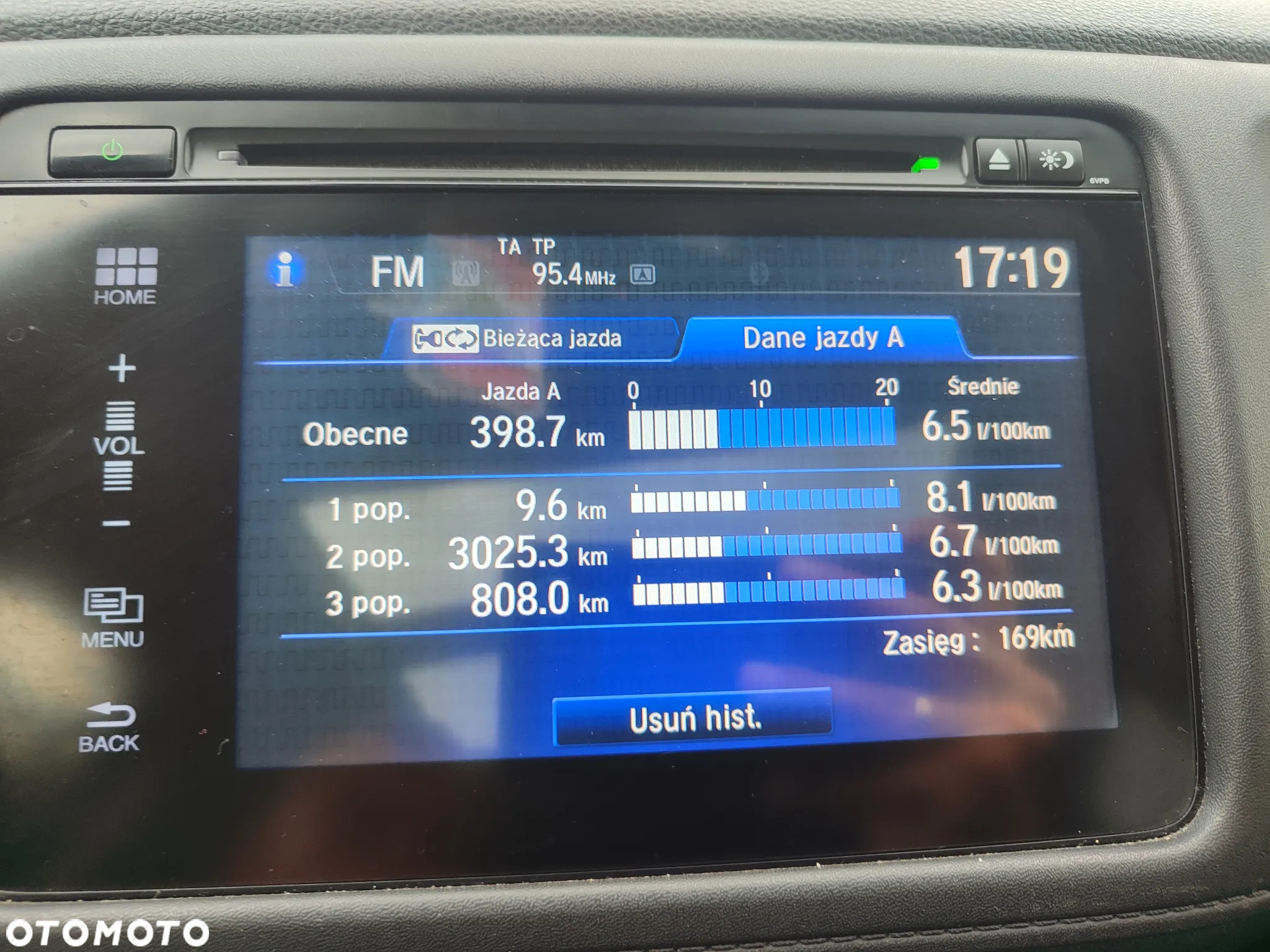 Honda HR-V 1.5 i-VTEC Executive - 20