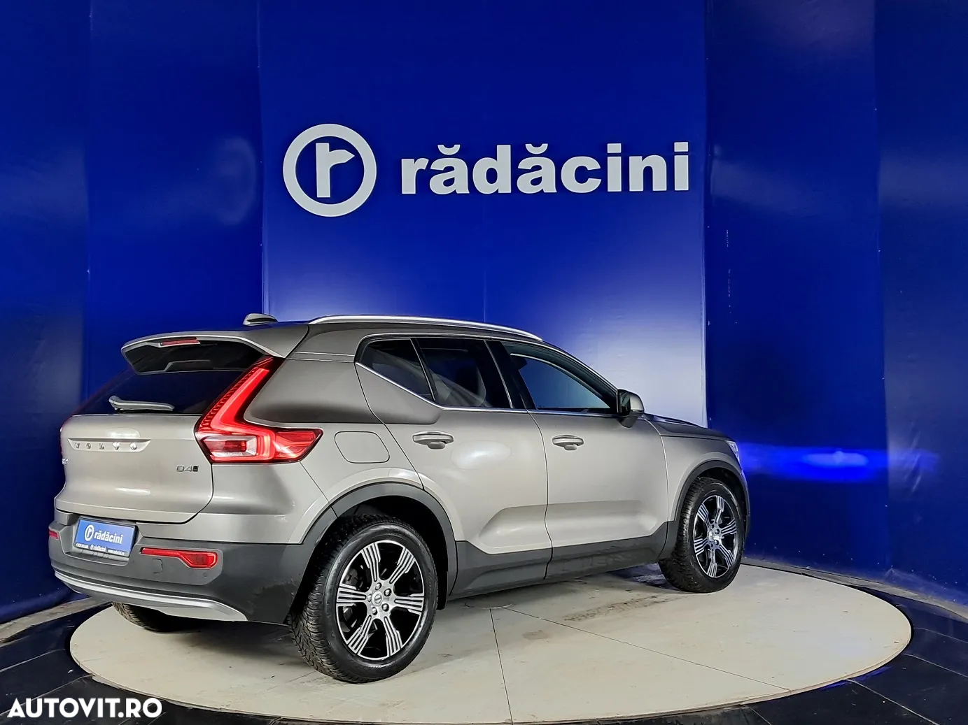 Volvo XC 40 - 7