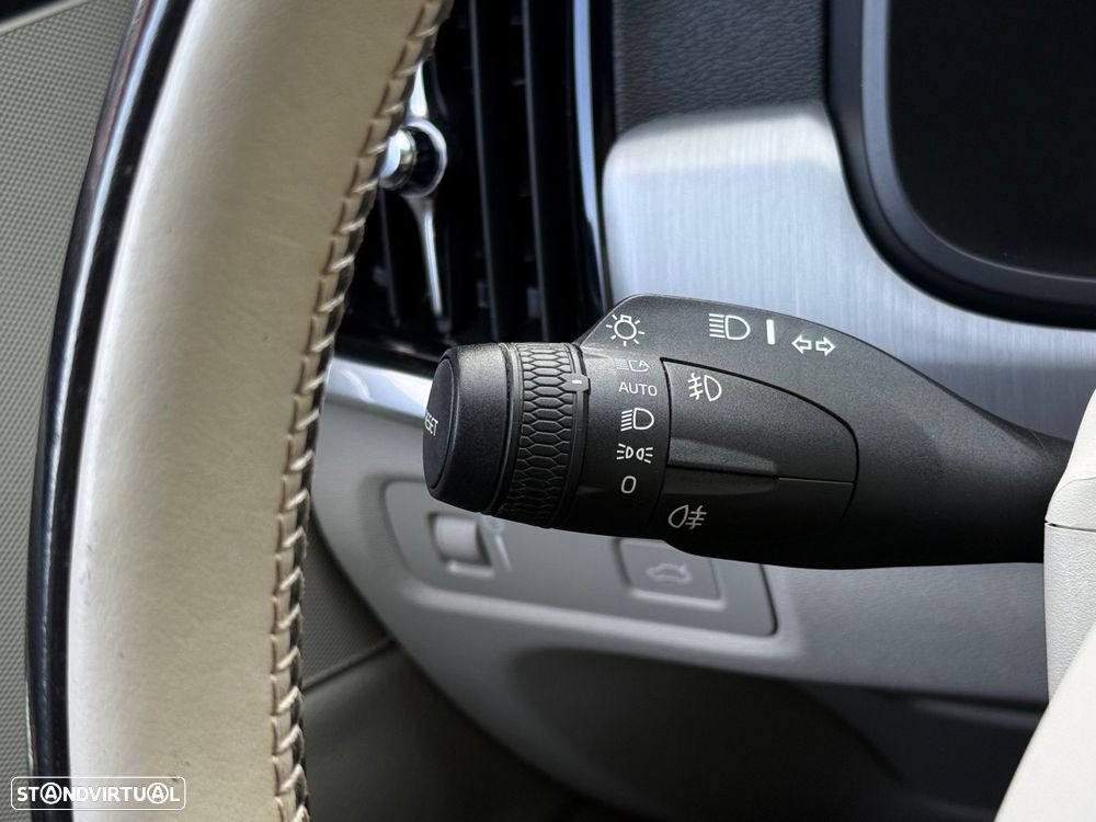 Volvo S90 2.0 D4 Inscription Geartronic - 13