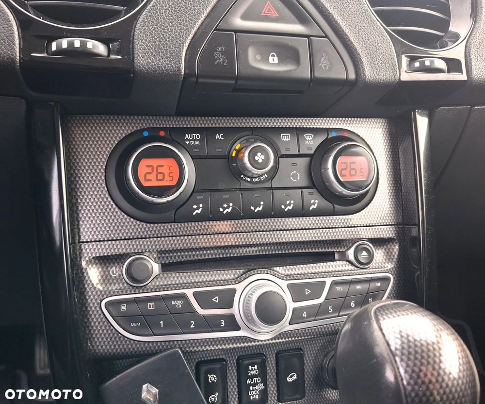 Renault Koleos 2.0 dCi 4x4 Bose Edition - 25