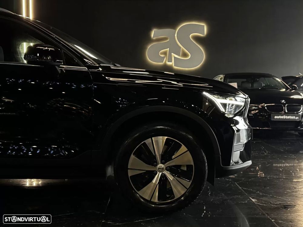 Volvo XC 40 1.5 T4 PHEV Core - 5