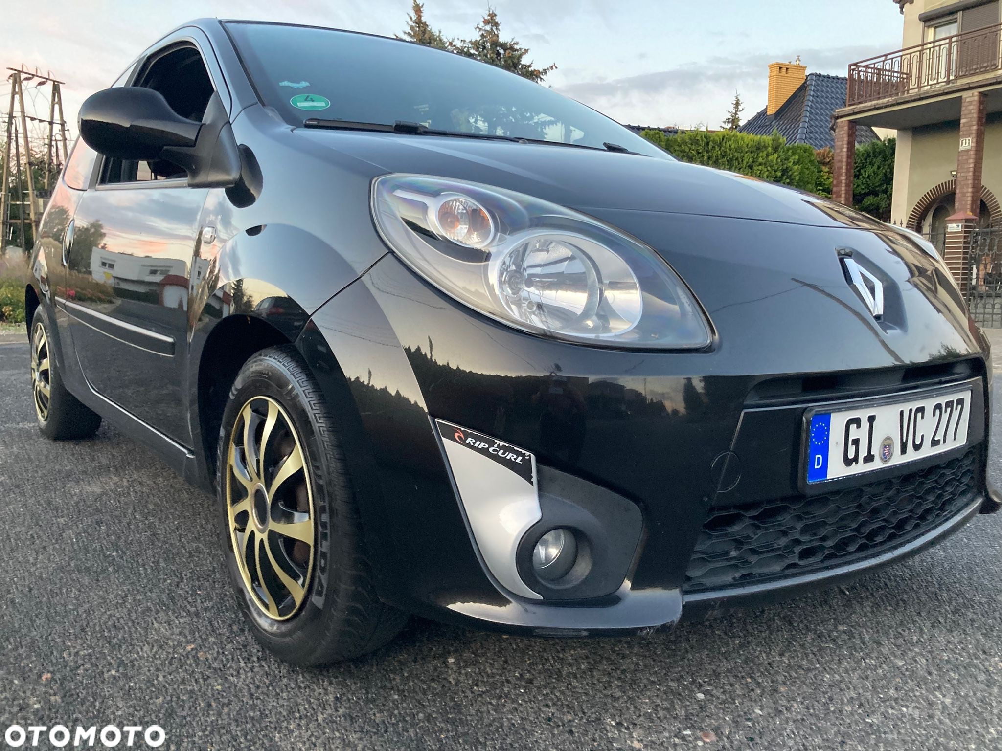 Renault Twingo 1.2 TCE GT - 7
