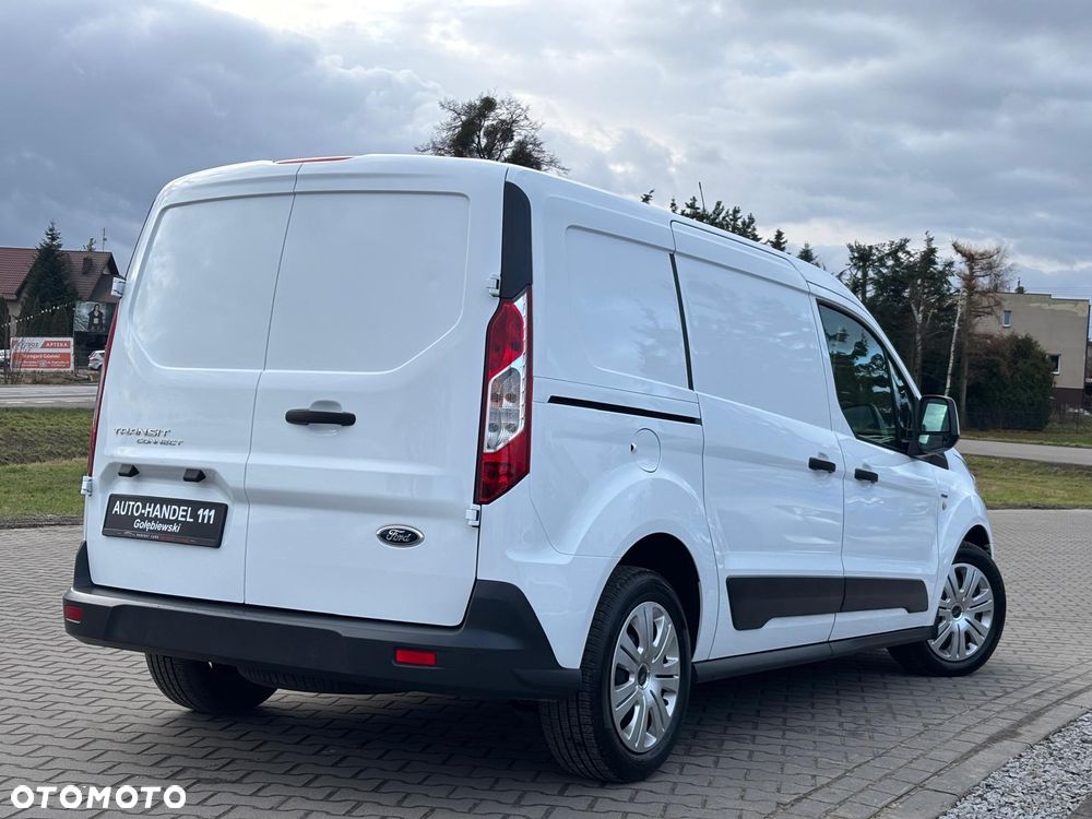 Ford Transit Connect - 4
