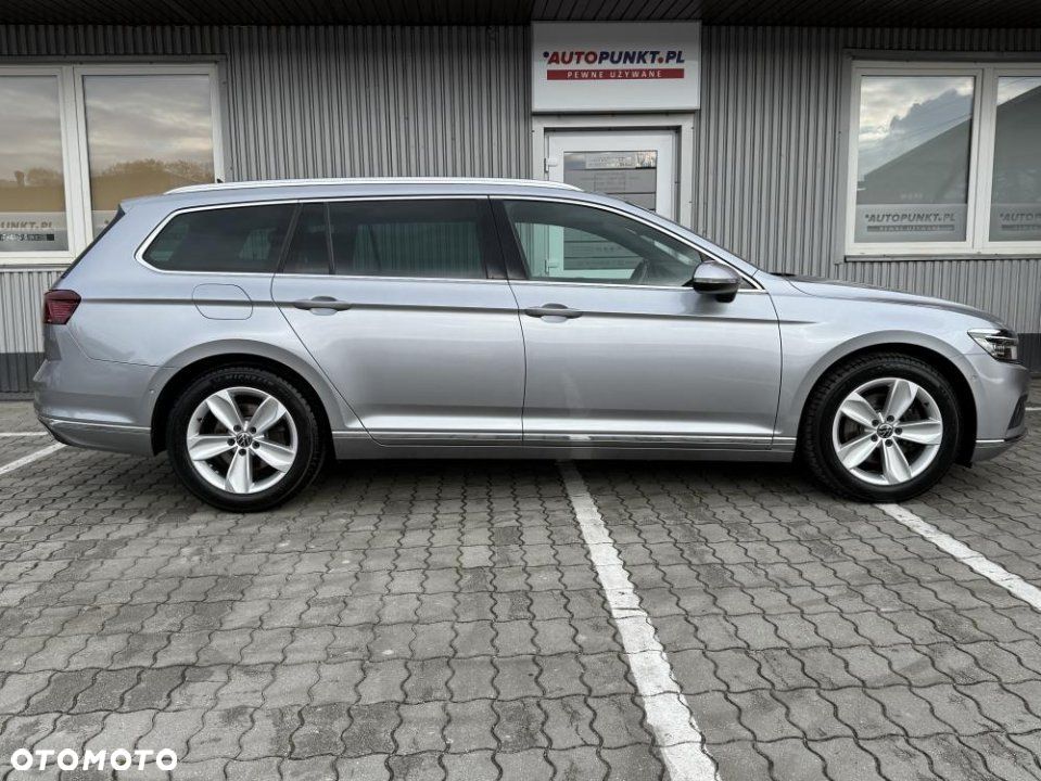 Volkswagen Passat - 6