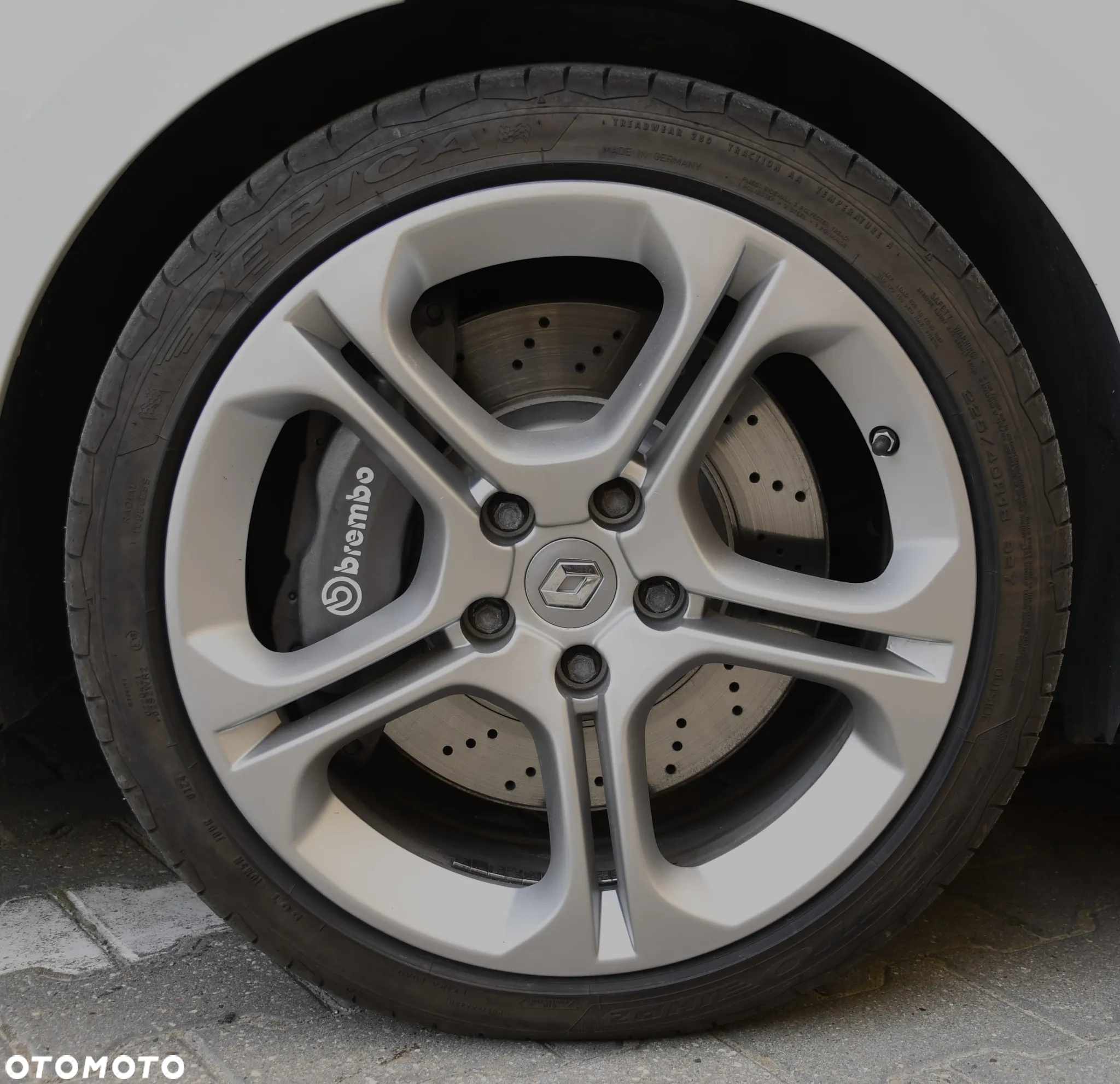 Renault Megane GT 220 - 6