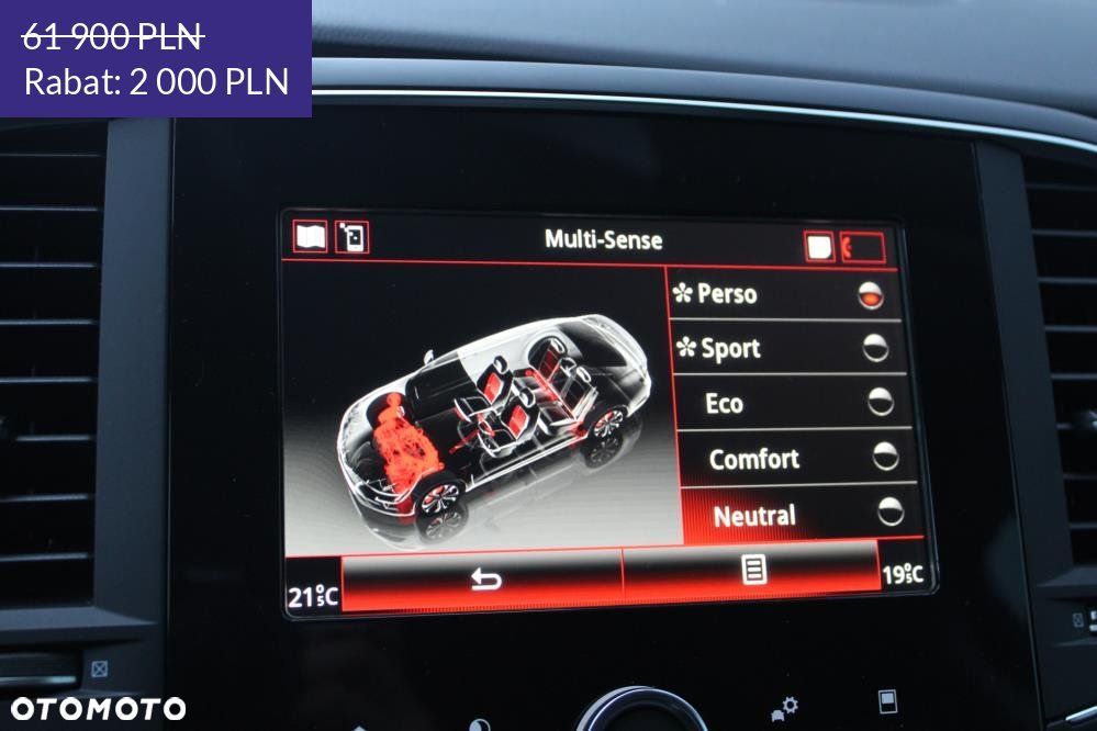 Renault Talisman - 25