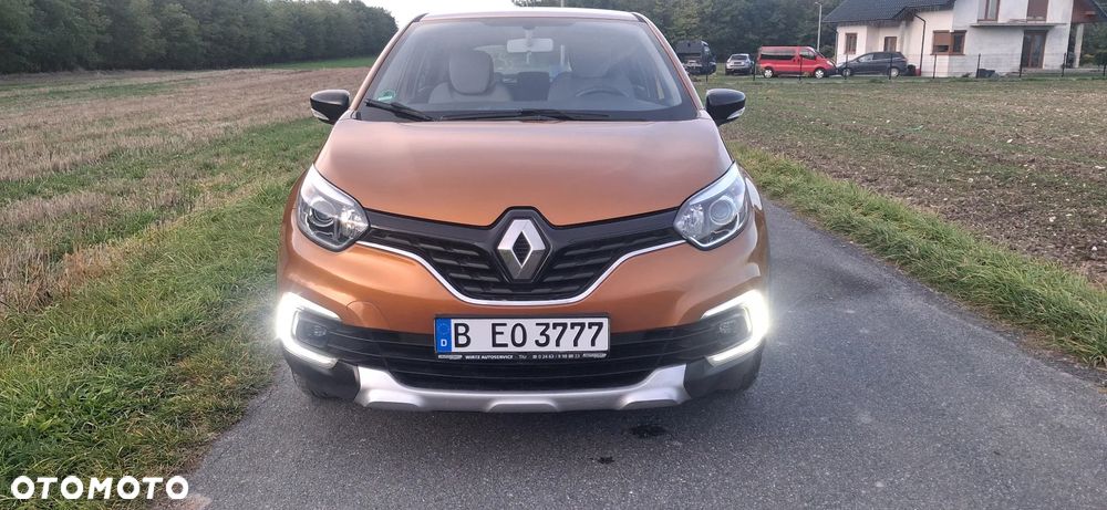 Renault Captur - 11