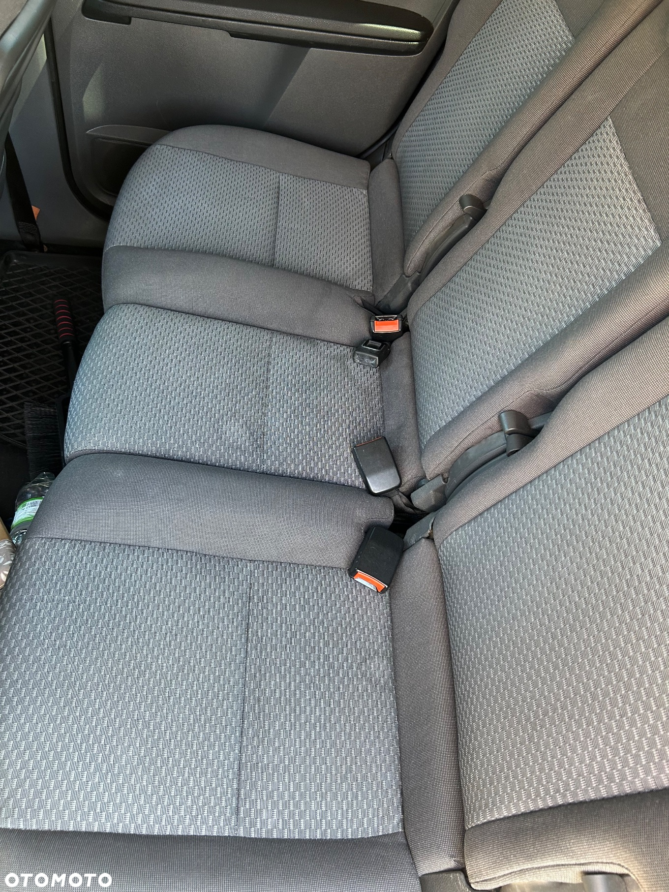 Ford Focus C-Max 1.6 TDCi Ambiente - 10