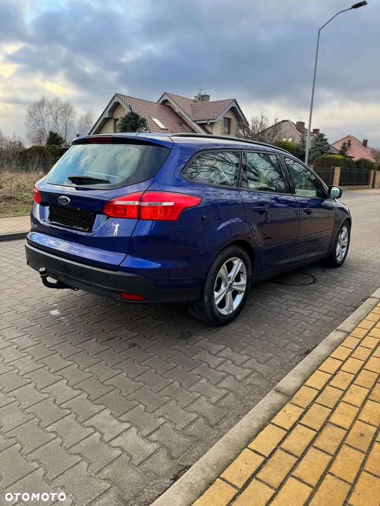 Ford Focus - 28