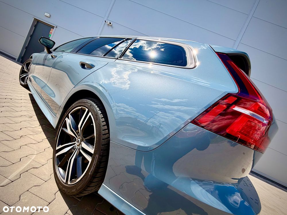 Volvo V60 B3 B DKG RDesign - 19