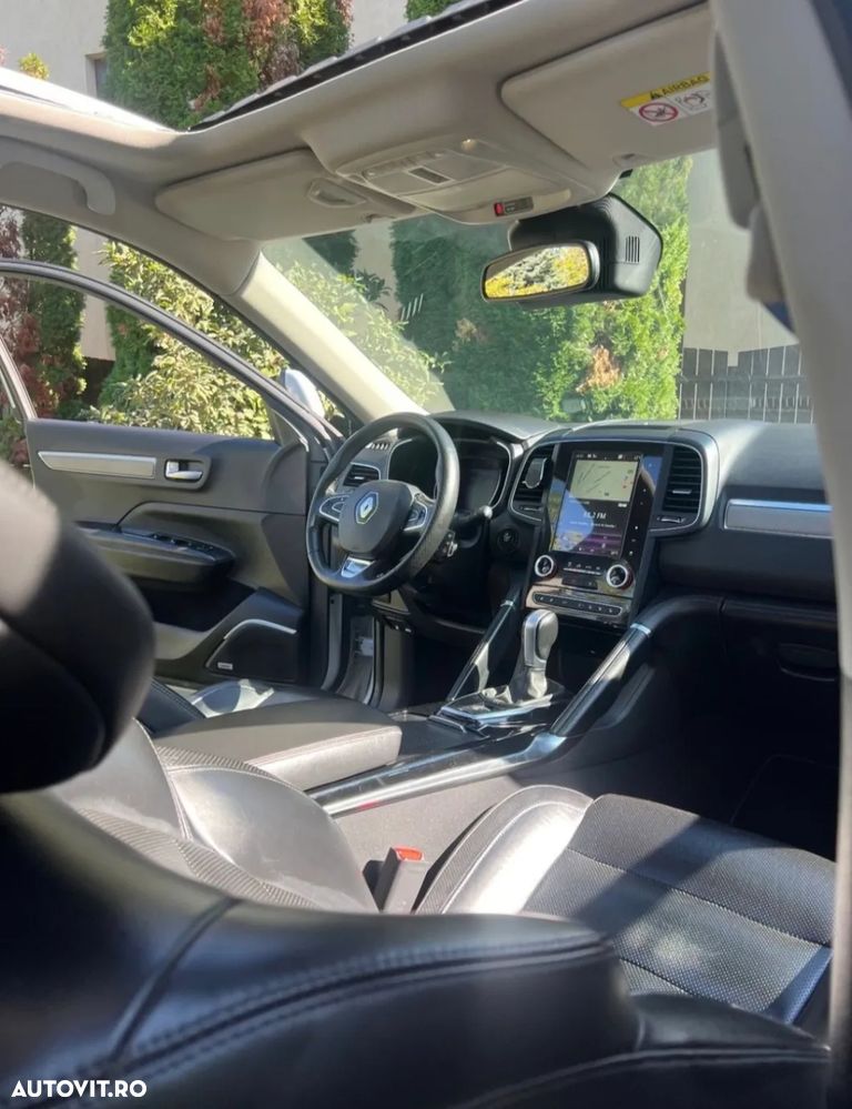 Renault Koleos - 7