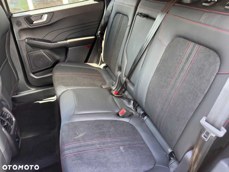 Ford Kuga - 20