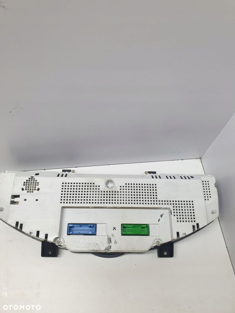 LICZNIK ZEGARY PORSCHE CAYENNE 4.5 V8 7L5920870A - 6