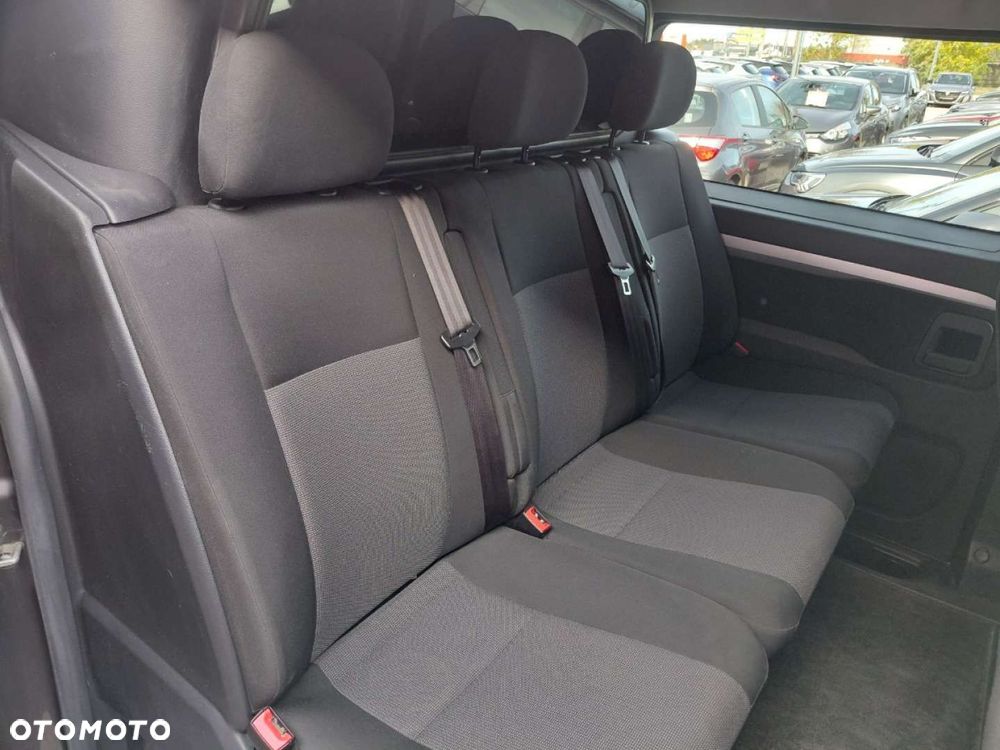 Toyota ProAce - 15