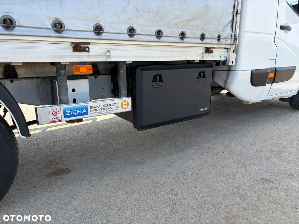 Renault Master - 4