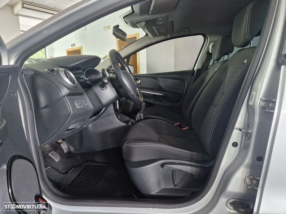 Renault Clio 0.9 TCe Limited - 7