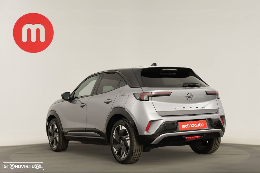 Opel Mokka-e 54 kWh GS - 3