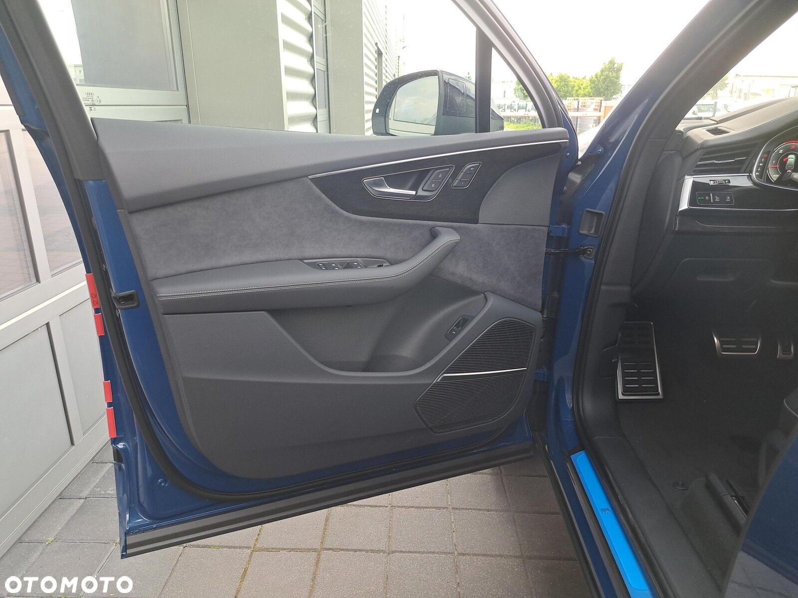 Audi Q7 - 10
