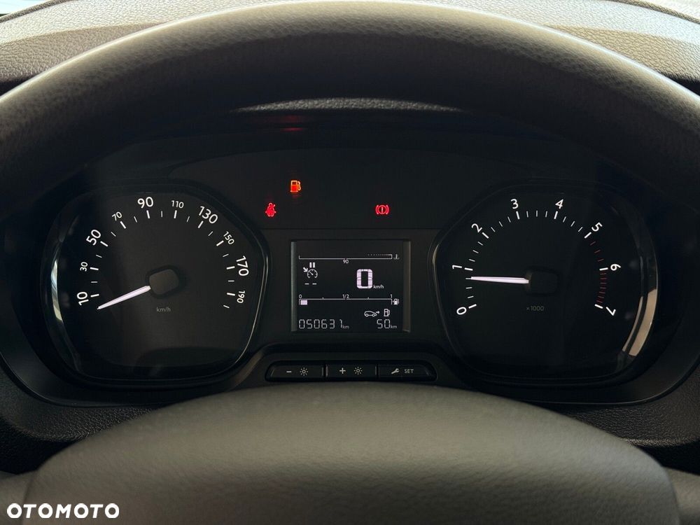 Citroën Jumpy XL 3,1t Club Furgon - 13