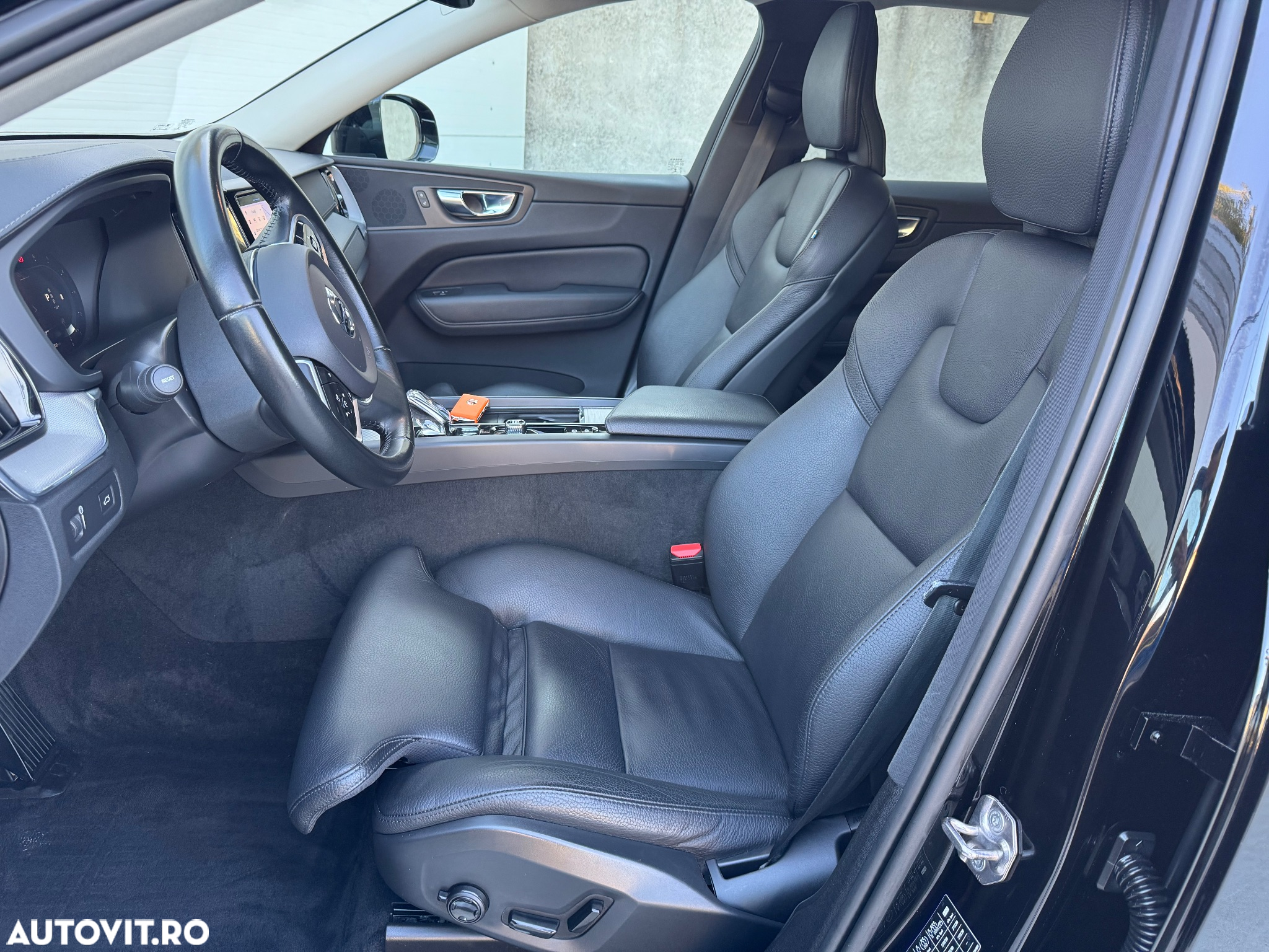 Volvo XC 60 - 11