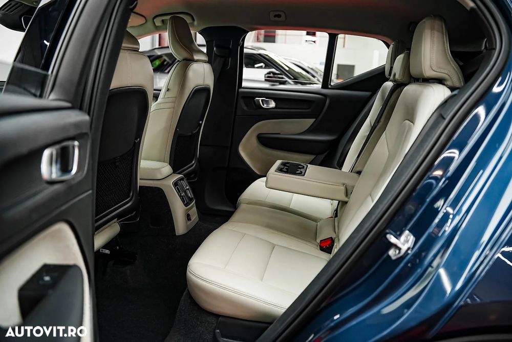 Volvo XC 40 T5 Recharge DKG Inscription - 6