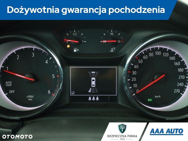 Opel Astra - 10
