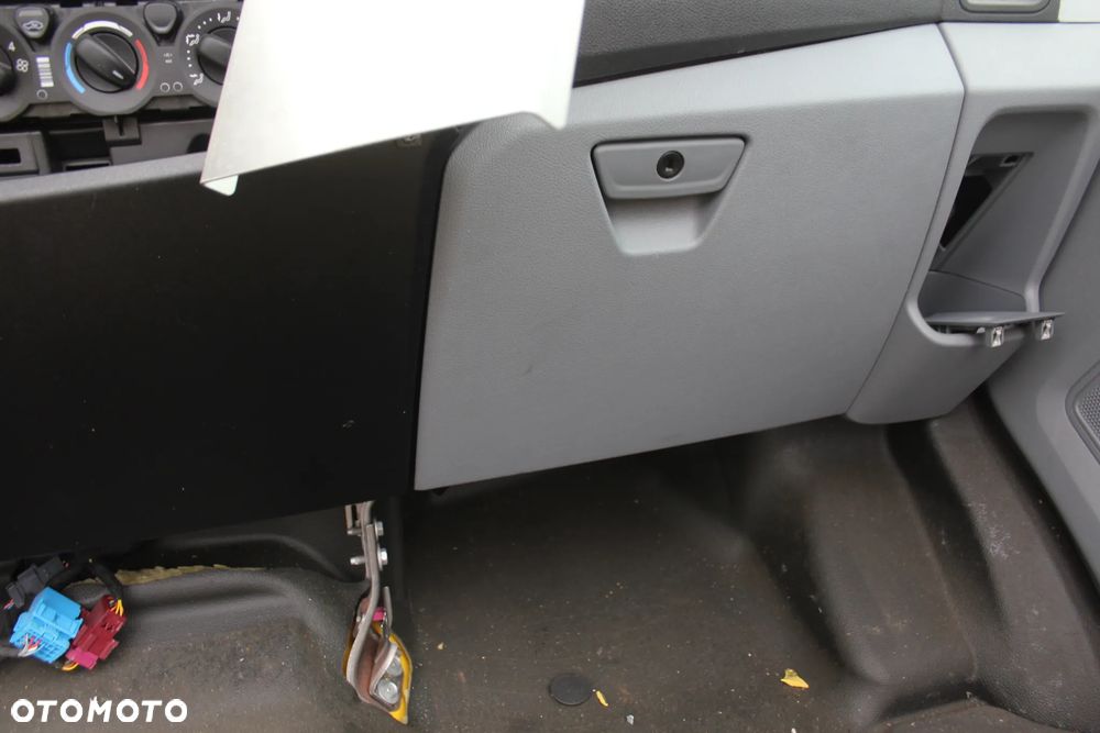 Ford Transit - 19