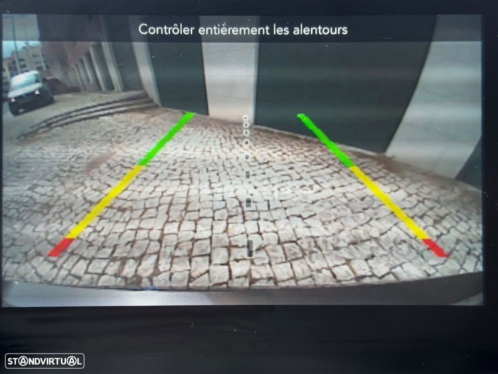 Fiat Tipo Station Wagon 1.6 M-Jet Lounge J17 - 13