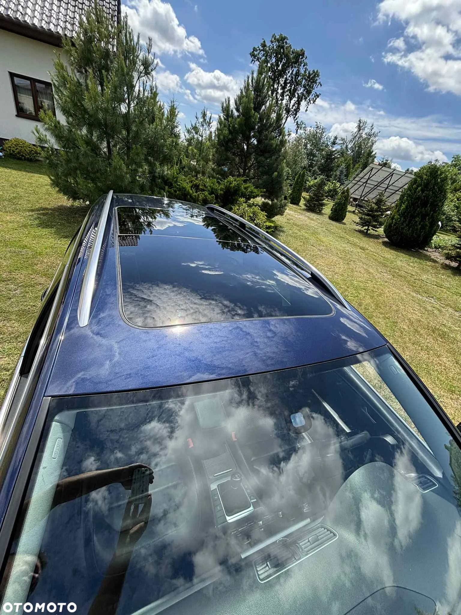 Volkswagen Passat 1.6 TDI Comfortline - 2