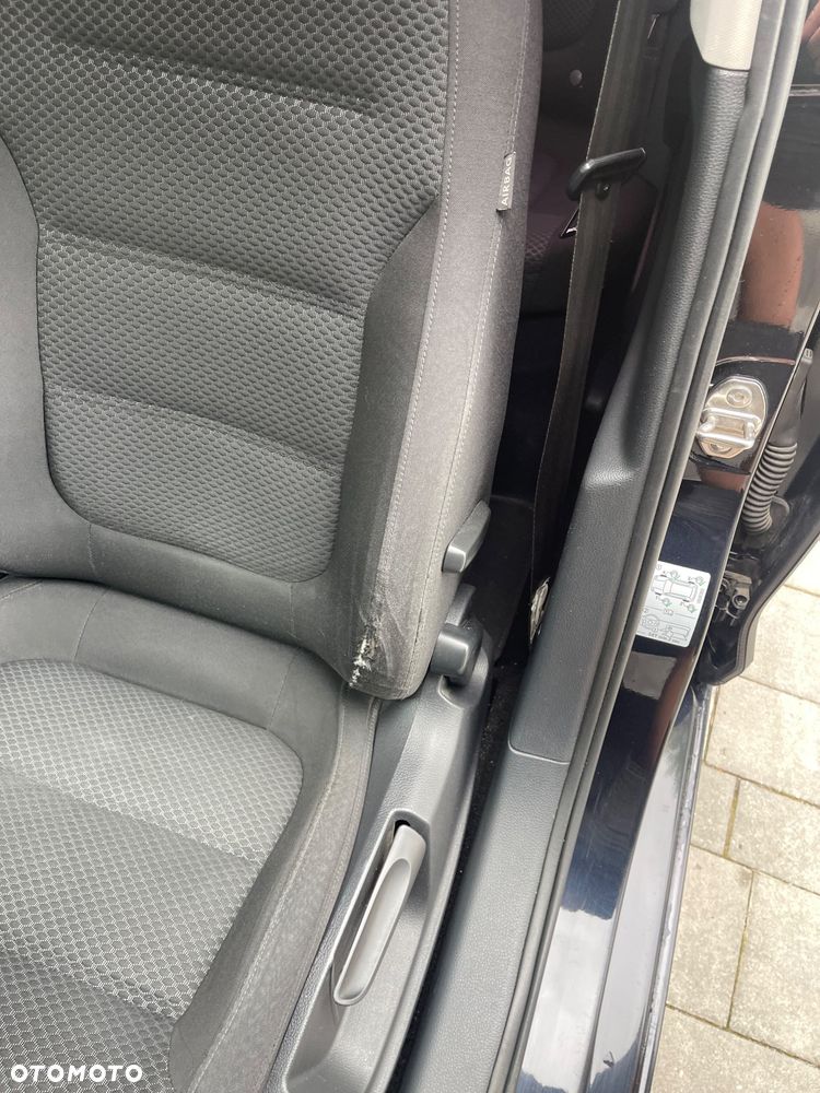 Volkswagen Jetta 2.0 TDI DPF BMT Comfortline - 9