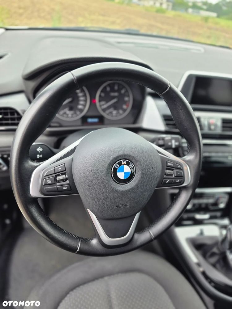 BMW Seria 2 218d GT Advantage - 36