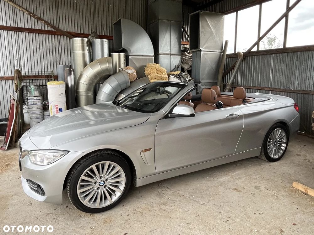 BMW Seria 4 - 15