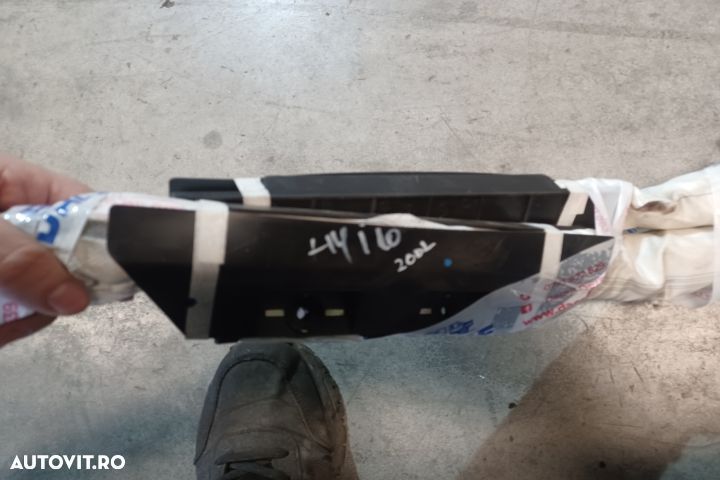 Airbag cortina dreapta 85020-B9000 Hyundai i10 2 [facelift] [2016 - 2 - 3