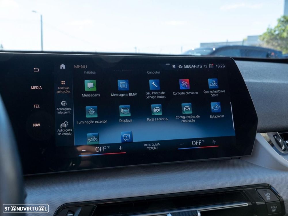 BMW iX1 xDrive30 - 39
