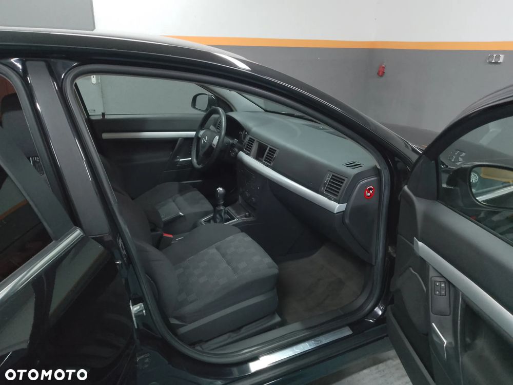 Opel Vectra 1.8 Sport/GTS - 11