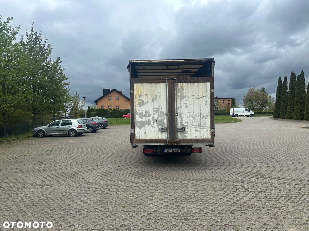 Iveco Daily 35-170 - 6