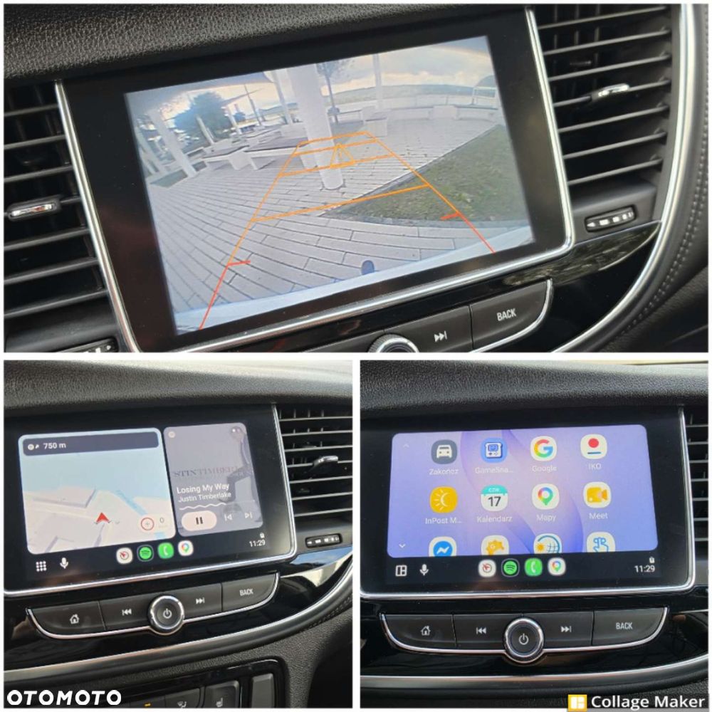 Opel Mokka X - 5